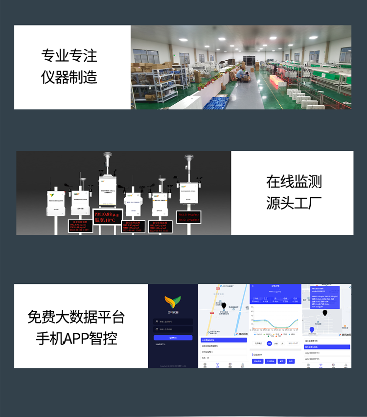 碳排放氣體在線監(jiān)測(cè)裝置：環(huán)保新衛(wèi)士